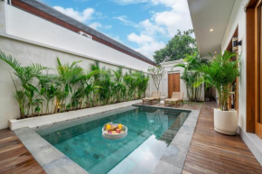 Luxurious Private Villa with Pool, Just Minutes from the City Center!